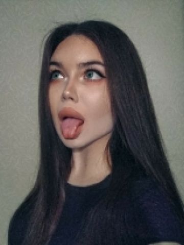 Проститутка Леся